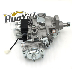 6734-71-1240 High quality advantage provides brand new diesel fuel pump made in China (WhatsApp:+8616678177205)