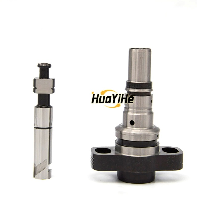P11 High Quality Advantages Provide Brand New Diesel Plunger Made in China (WhatsApp:+8616678177205)