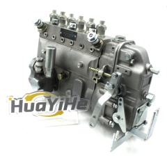 4994681 High quality advantage provides brand new diesel fuel pump made in China (WhatsApp:+8616678177205)