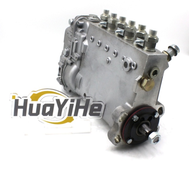 106675-4690 High quality advantage provides brand new diesel fuel pump made in China (WhatsApp:+8616678177205)