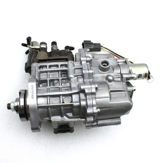 729642-51370 High quality advantage provides new remanufactured diesel fuel pump (WhatsApp:+8616678177205)