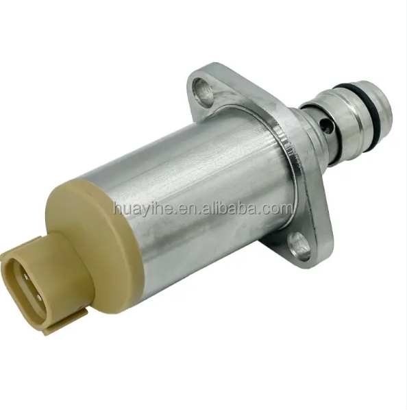 DCRS300120 High quality advantages provide brand new diesel control valve made in China (WhatsApp:+8616678177205)