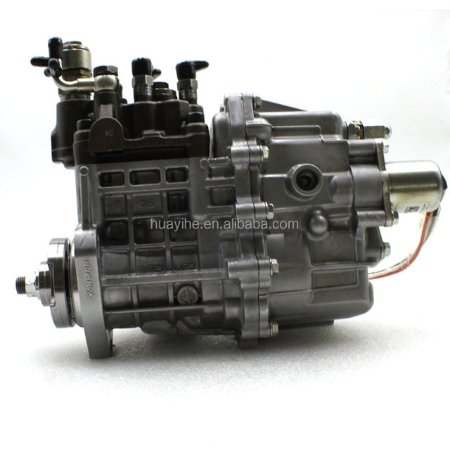 729642-51370 High quality advantage provides new remanufactured diesel fuel pump (WhatsApp:+8616678177205)