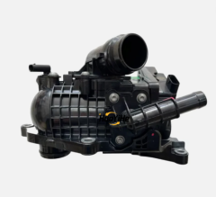 25600-3N300 High quality advantages provide new original diesel thermostat (WhatsApp:+8616678177205)