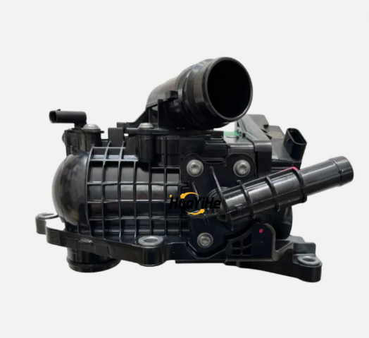 25600-3N300 High quality advantages provide new original diesel thermostat (WhatsApp:+8616678177205)