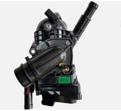 25600-3N300 High quality advantages provide new original diesel thermostat (WhatsApp:+8616678177205)