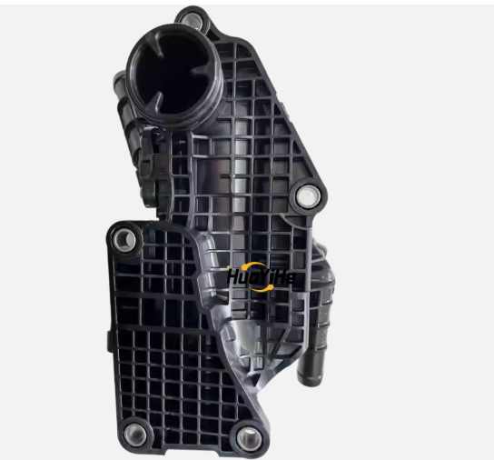 25600-3N300 High quality advantages provide new original diesel thermostat (WhatsApp:+8616678177205)