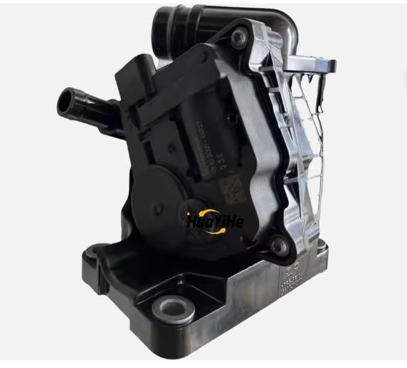 25600-3N300 High quality advantages provide new original diesel thermostat (WhatsApp:+8616678177205)