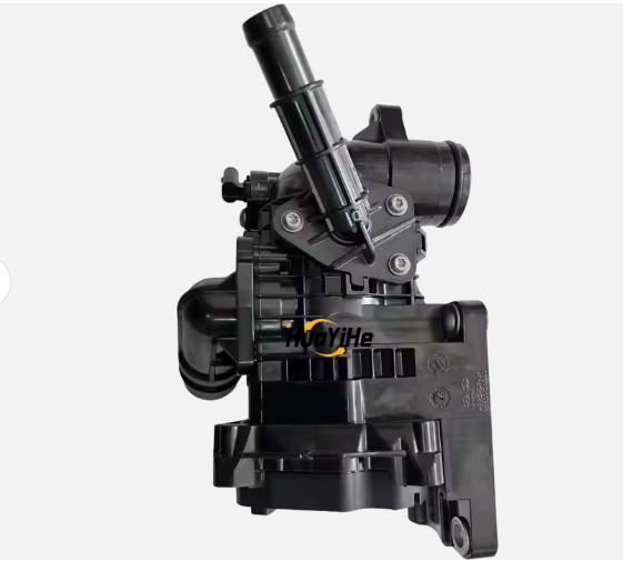 25600-3N300 High quality advantages provide new original diesel thermostat (WhatsApp:+8616678177205)