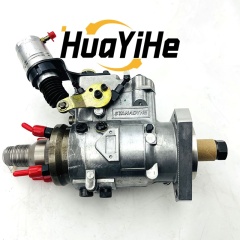 DB4429-5303 DB4429-5379 High quality advantages provide new remanufactured diesel fuel pump (WhatsApp:+8616678177205)