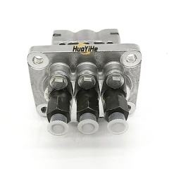 131017592 High quality advantage provides brand new diesel fuel pump made in China (WhatsApp:+8616678177205)