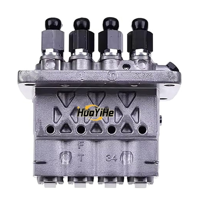 10000-06101 131010080 High quality advantages provide brand new diesel fuel pump made in China (WhatsApp:+8616678177205)