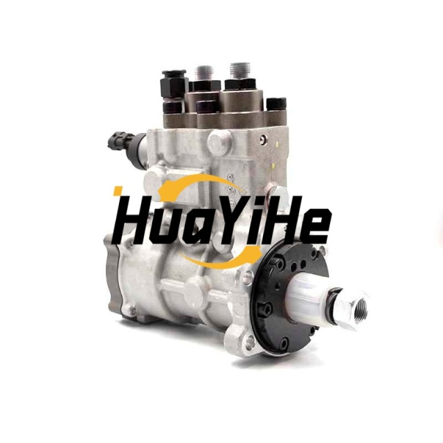 0445025602 High quality advantage provides brand new diesel fuel pump made in China (WhatsApp:+8616678177205)