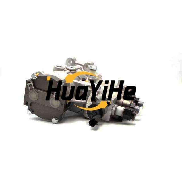 0445025602 High quality advantage provides brand new diesel fuel pump made in China (WhatsApp:+8616678177205)