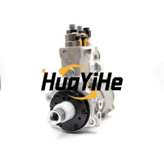 0445025602 High quality advantage provides brand new diesel fuel pump made in China (WhatsApp:+8616678177205)