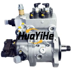0445025602 High quality advantage provides brand new diesel fuel pump made in China (WhatsApp:+8616678177205)