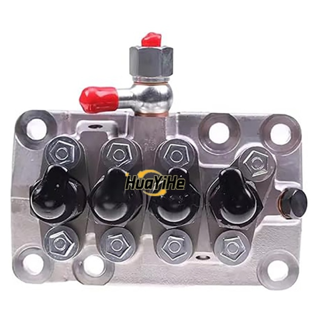 10000-06101 131010080 High quality advantages provide brand new diesel fuel pump made in China (WhatsApp:+8616678177205)