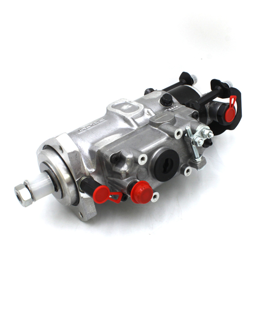 2643B317/10000-00087 2643B319/10000-00673 High quality advantages provide new original diesel fuel pump (WhatsApp:+8616678177205)