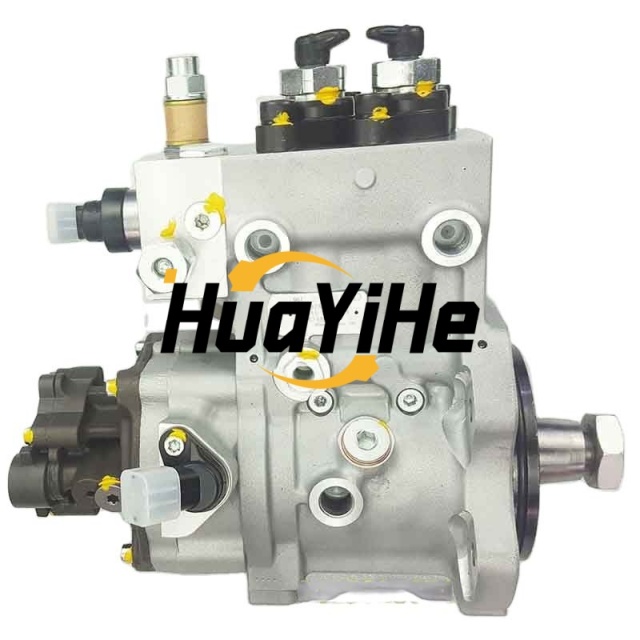0445025602 High quality advantage provides brand new diesel fuel pump made in China (WhatsApp:+8616678177205)