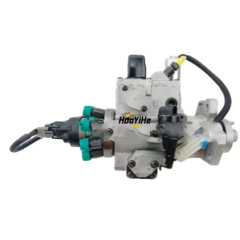 DS4831-5521 High quality advantage provides new remanufactured diesel fuel pump (WhatsApp:+8616678177205)