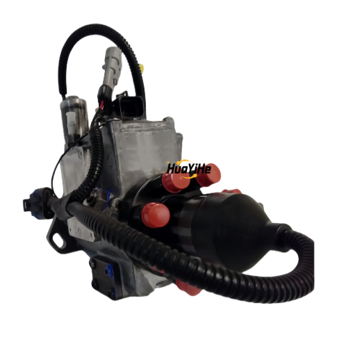 DS4831-5521 High quality advantage provides new remanufactured diesel fuel pump (WhatsApp:+8616678177205)