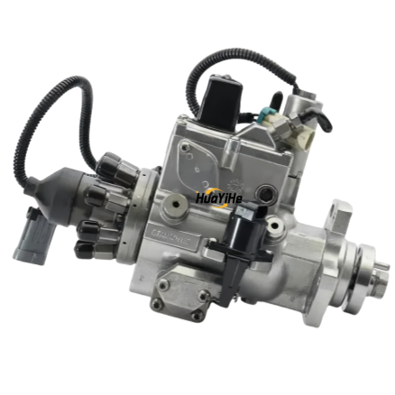 DS4831-5521 High quality advantage provides new remanufactured diesel fuel pump (WhatsApp:+8616678177205)