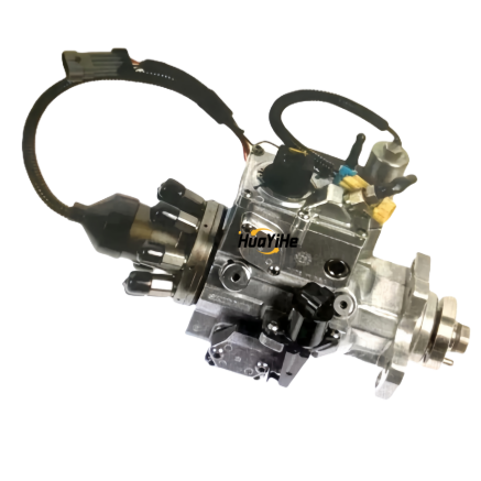 DS4831-5521 High quality advantage provides new remanufactured diesel fuel pump (WhatsApp:+8616678177205)