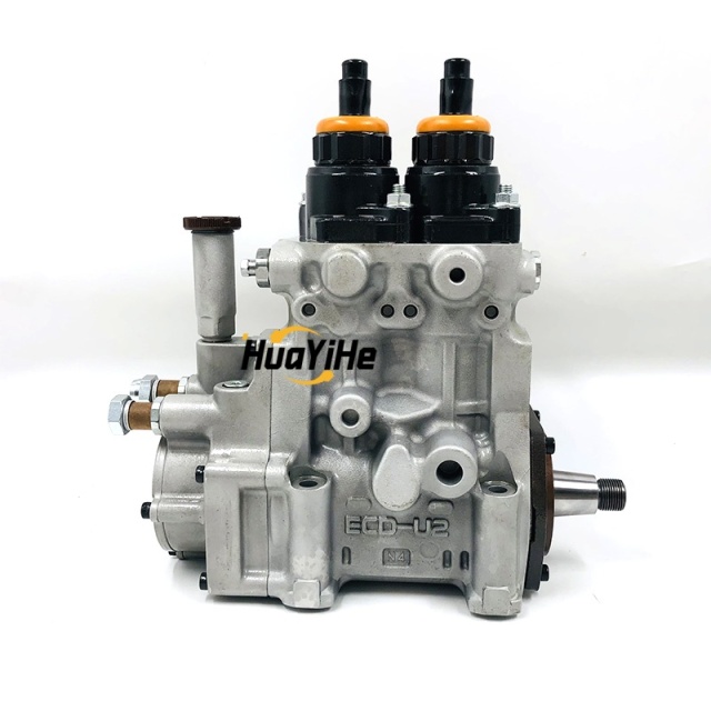 6219-71-1101 6219-71-1121 High quality advantages provide brand new diesel fuel pump made in China (WhatsApp:+8616678177205)
