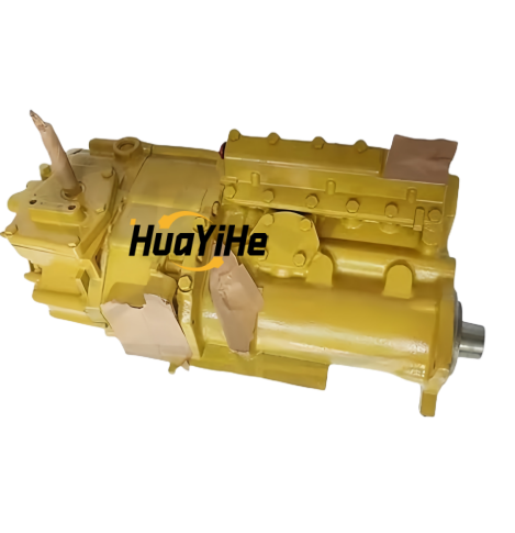 8N2521 High quality advantage provides new remanufactured diesel fuel pump (WhatsApp:+8616678177205)
