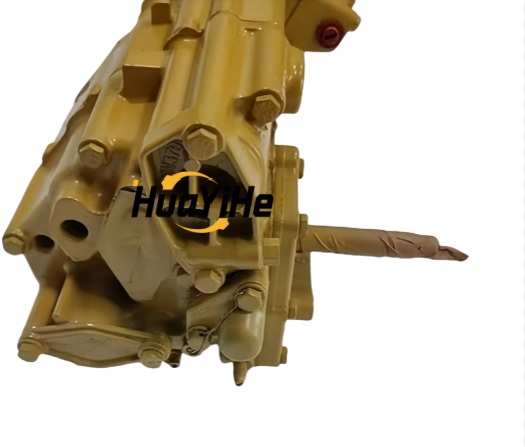 8N2521 High quality advantage provides new remanufactured diesel fuel pump (WhatsApp:+8616678177205)
