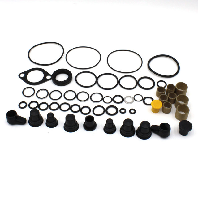 33100-4A420 High quality advantage brand new diesel fuel pump repair kit made in China (WhatsApp:+8616678177205)