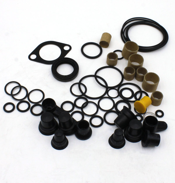 33100-4A420 High quality advantage brand new diesel fuel pump repair kit made in China (WhatsApp:+8616678177205)
