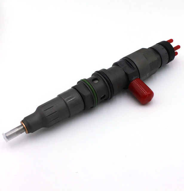 0445120207 High quality advantage provides new remanufactured diesel injectors (WhatsApp:+8616678177205)