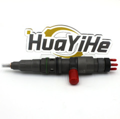 0445120207 High quality advantage provides new remanufactured diesel injectors (WhatsApp:+8616678177205)