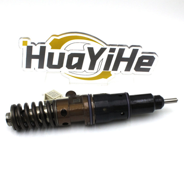 23771405 High quality advantage provides new remanufactured diesel injectors (WhatsApp:+8616678177205)