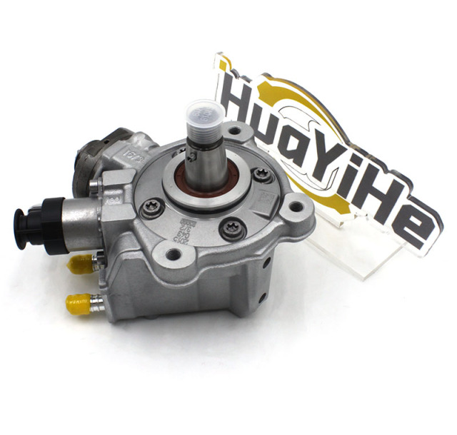 0445010595 High quality advantage provides new remanufactured diesel fuel pump (WhatsApp:+8616678177205)
