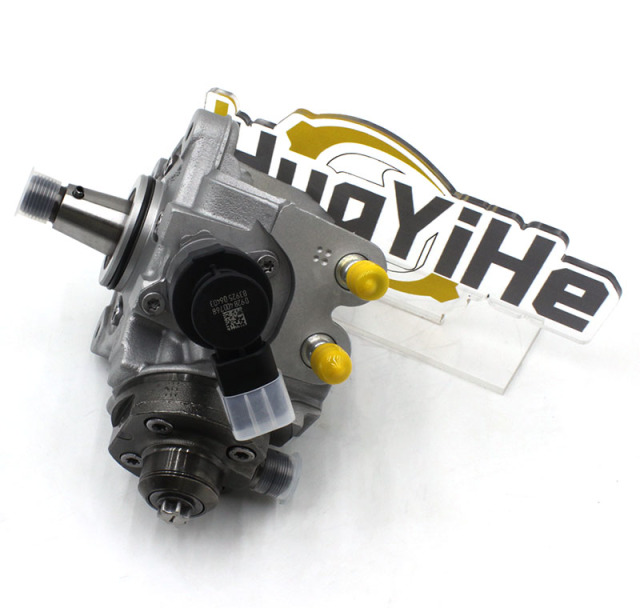 0445010595 High quality advantage provides new remanufactured diesel fuel pump (WhatsApp:+8616678177205)