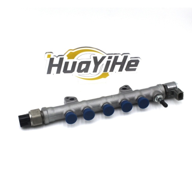 0445214260 High quality advantage provides new original diesel common rail oil pipe (WhatsApp:+8616678177205)