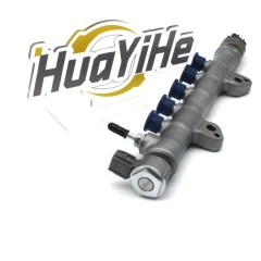 0445214260 High quality advantage provides new original diesel common rail oil pipe (WhatsApp:+8616678177205)