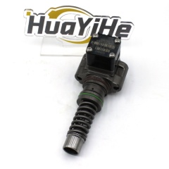 0986445005 High quality advantage provides brand new diesel unit pump made in China (WhatsApp:+8616678177205)