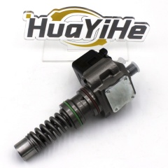 0986445005 High quality advantage provides brand new diesel unit pump made in China (WhatsApp:+8616678177205)