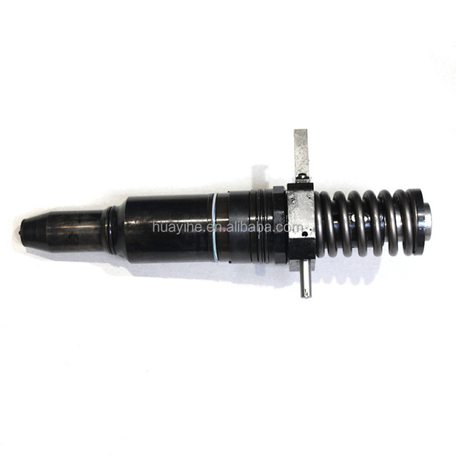 137-4729 High quality advantages provide new remanufactured diesel injectors (WhatsApp:+8616678177205)