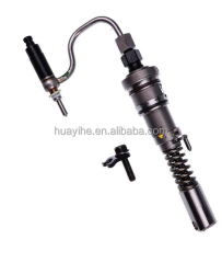 RE530801 High quality advantage provides new remanufactured diesel unit pump (WhatsApp:+8616678177205)