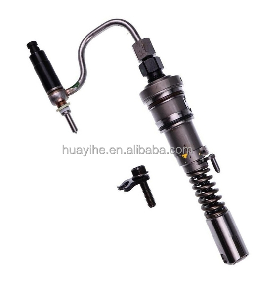 RE530801 High quality advantage provides new remanufactured diesel unit pump (WhatsApp:+8616678177205)