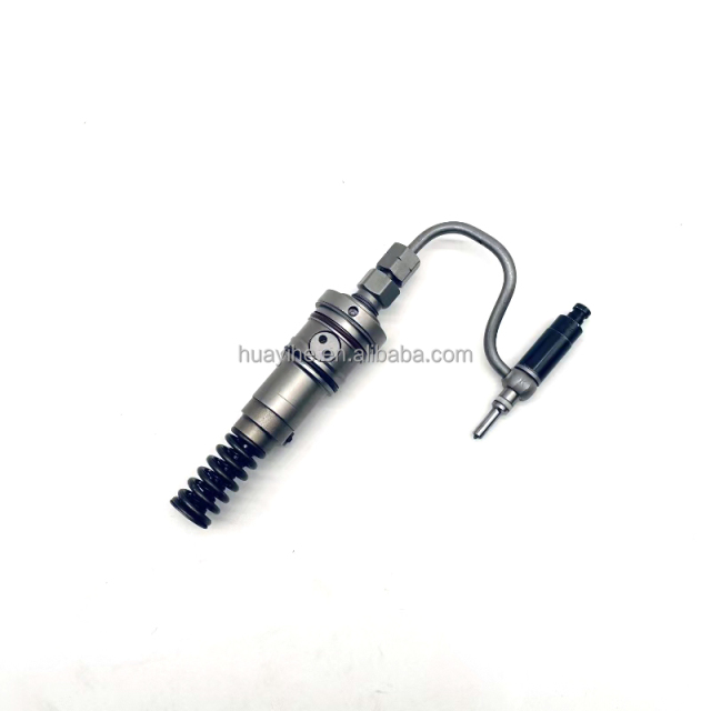 RE530801 High quality advantage provides new remanufactured diesel unit pump (WhatsApp:+8616678177205)