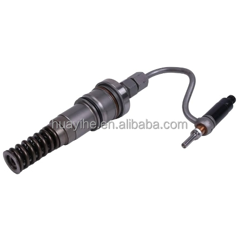 RE530801 High quality advantage provides new remanufactured diesel unit pump (WhatsApp:+8616678177205)