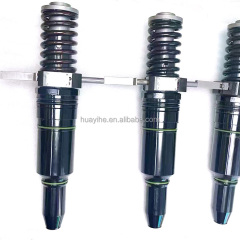 137-4729 High quality advantages provide new remanufactured diesel injectors (WhatsApp:+8616678177205)