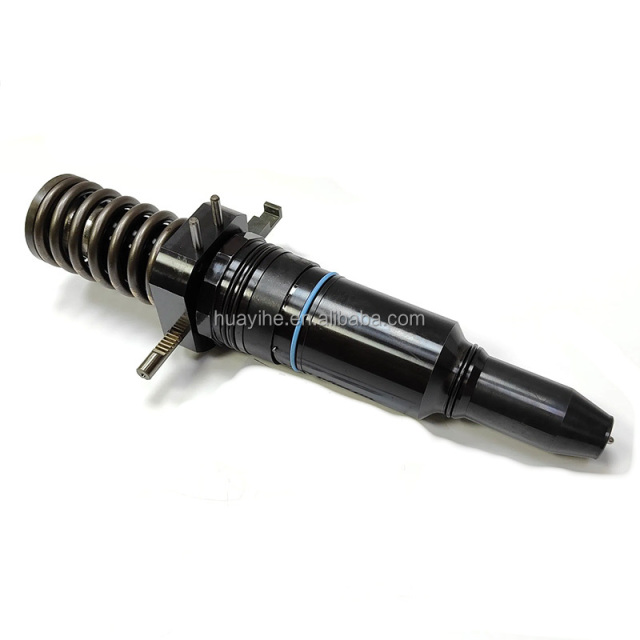 137-4729 High quality advantages provide new remanufactured diesel injectors (WhatsApp:+8616678177205)