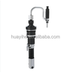 RE530801 High quality advantage provides new remanufactured diesel unit pump (WhatsApp:+8616678177205)