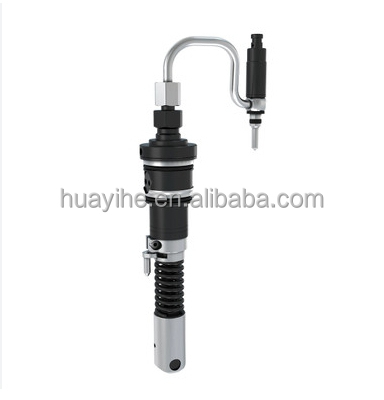 RE530801 High quality advantage provides new remanufactured diesel unit pump (WhatsApp:+8616678177205)